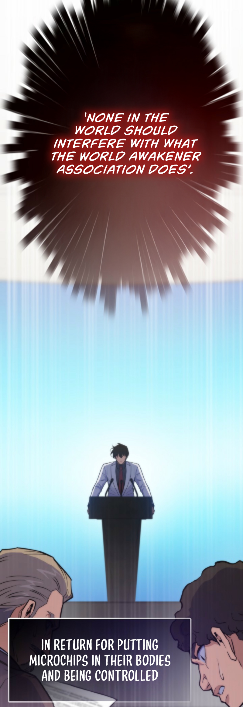 Past Life Returner (Remake 2022) Chapter 133 30
